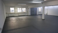 Lager L100 | 141,61 m² | Erdgeschoss mit eigenem Zugang
