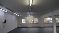 Lager L100 | 141,61 m² | Erdgeschoss mit eigenem Zugang