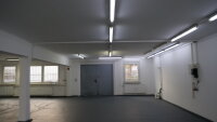 Lager L100 | 141,61 m² | Erdgeschoss mit eigenem Zugang