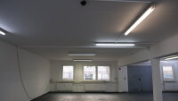 Lager L100 | 141,61 m² | Erdgeschoss mit eigenem Zugang