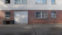 Lager L100 | 141,61 m² | Erdgeschoss mit eigenem Zugang