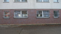 Lager L100 | 141,61 m² | Erdgeschoss mit eigenem Zugang