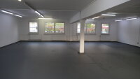 Lager L100 | 141,61 m² | Erdgeschoss mit eigenem Zugang