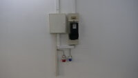 Lager L100 | 141,61 m² | Erdgeschoss mit eigenem Zugang