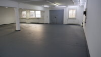 Lager L100 | 141,61 m² | Erdgeschoss mit eigenem Zugang