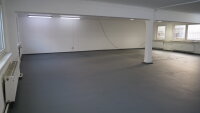 Lager L100 | 141,61 m² | Erdgeschoss mit eigenem Zugang