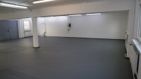 Lager L100 | 141,61 m² | Erdgeschoss mit eigenem Zugang