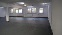 Lager L100 | 141,61 m² | Erdgeschoss mit eigenem Zugang