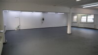 Lager L100 | 141,61 m² | Erdgeschoss mit eigenem Zugang