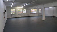 Lager L100 | 141,61 m² | Erdgeschoss mit eigenem Zugang