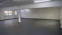 Lager L100 | 141,61 m² | Erdgeschoss mit eigenem Zugang