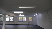 Lager L100 | 141,61 m² | Erdgeschoss mit eigenem Zugang