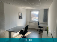 Raum 118 | 14,35 m² | SF