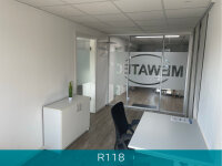 Raum 118 | 14,35 m² | SF