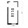 Raum 118 | 14,35 m² | SF