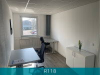 Großzügiges Büro/Praxis/Kanzlei mit 4 Räumen inkl. Konferenzraum